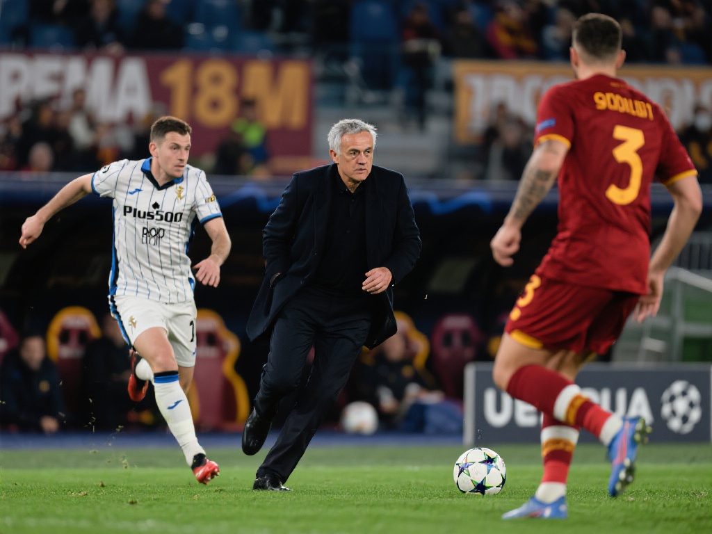 比赛走势 比赛走势