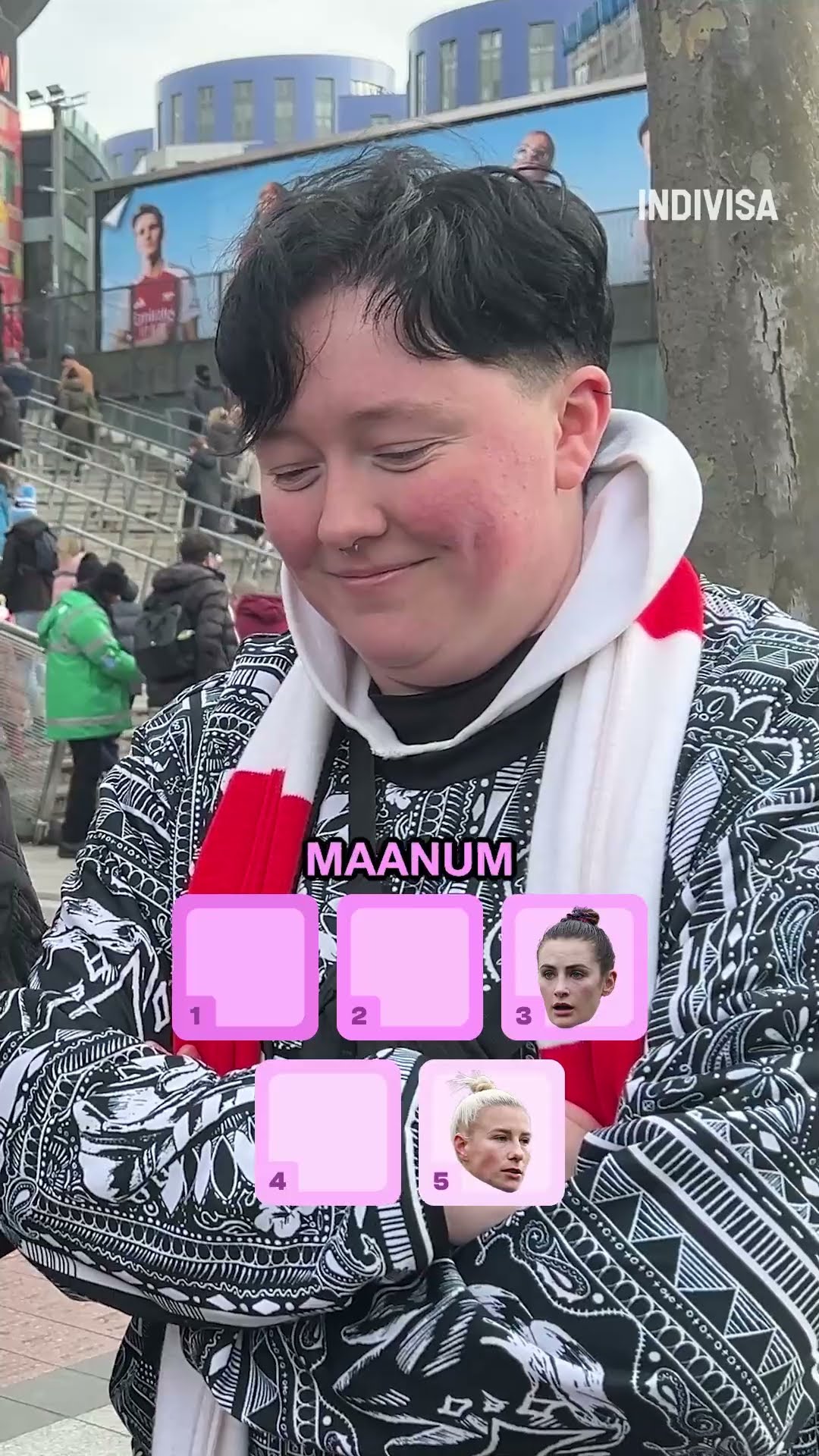 发出成员们